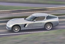 Восход и падение мертвых автобрендов Британии: Посмертный отчет
