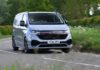 Як Volkswagen Transporter eHybrid вирішує проблему викидів у місті