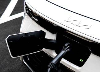 Por qué el Kia e-Niro tiene más carga que un Tesla después de 62.000 millas