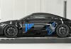 Alpine’s A110 Electric Mule