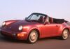 Розовый Porsche за 102 000 долларов, от которого сводит от страха
