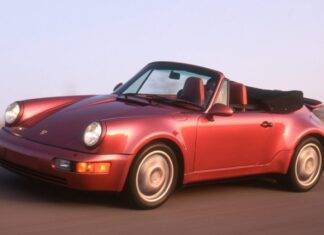 The $102K Pink Porsche That Makes You Nervous