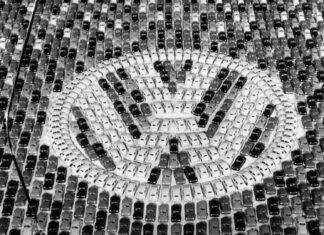 VW Menghabiskan Uang Untuk Menjaga Mobilnya Tetap Berjalan