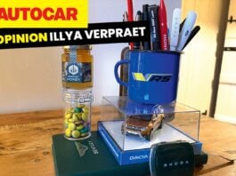 Nepohodlná pravda o „bezplatných“ autech pro recenzenty