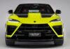 2027 Urur SE Performante: forte. Veloce. Costoso.