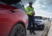 La flotte britannique en voie de disparition : un cauchemar pour la ferraille