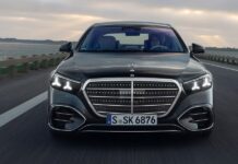 Чи дійсно на Mercedes-Benz чекає заборона продажів? Законопроект Сенату та китайська участь