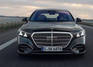 Czy Mercedes-Benz naprawdę grozi zakaz sprzedaży? Ustawa Senatu i udział Chin