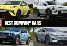 Найкращі службові автомобілі 2026: повний посібник
