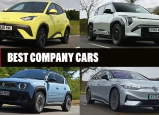 Best Company Cars for 2026: A Real Talk Guide