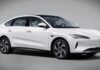Jetta M6 spóźniła się, ale mimo to się pojawiła