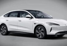 Jetta M6 spóźniła się, ale mimo to się pojawiła