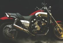 10 Motocykli Yamaha, które po cichu stały się legendami