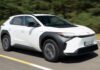 Б/у Toyota bZ4X — выгодная покупка (хотя, возможно, не по тем причинам, что вы ожидаете)