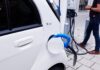 Wertminderung gebrauchter Elektrofahrzeuge im Jahr 2026: Welche Autos behalten ihren Wert?