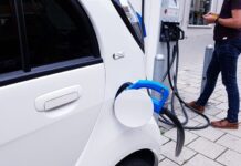 Wertminderung gebrauchter Elektrofahrzeuge im Jahr 2026: Welche Autos behalten ihren Wert?