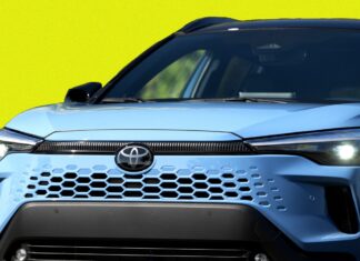 Les hybrides d’occasion redeviennent extrêmement chers