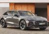 Єдиний новий універсал Audi у США – це RS6 Avant: що далі?
