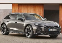 Єдиний новий універсал Audi у США – це RS6 Avant: що далі?