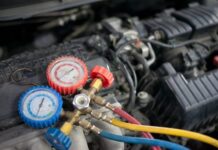Як усунути витік антифризу, поки двигун не вийшов з ладу