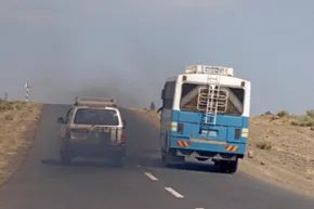 Чому Білл Гейтс робить ставку на двигун OPOC, щоб урятувати ДВС