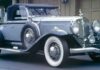 La apuesta de Studebaker por la Gran Depresión: de los carros a los males