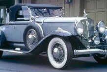 Ставка Studebaker під час Великої депресії: від возів до бід