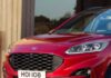 Чому топова комплектація Ford Kuga 2021 дійсно коштує своїх грошей