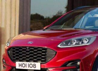 Почему топовая комплектация Ford Kuga 2021 года действительно стоит своих денег