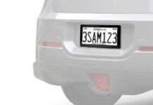 RPlate Pro: Цифрова реєстраційна табличка, яка перемагає повільних чиновників DMV