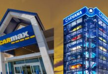CarMax проти Carvana: яка гарантія повернення забезпечує найкращий спокійний сон при купівлі б/у авто?