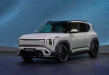 Kia EV2: Компактний електричний позашляховик, який дійсно має сенс для міста