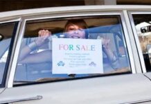 Розуміння продажу вживаних автомобілів «як є» та уникнення відповідальності за шахрайство