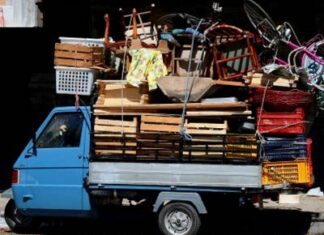 Cara Menemukan dan Menggunakan Data Peringkat Berat Gandar Kotor (GAWR) untuk Kendaraan Anda