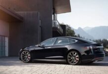 Tesla Model S 100D побила рекорд пробігу 1000 км за допомогою гіпермілінгу