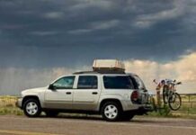 Як вибрати підходящий велосипедний тримач для вашого автомобіля