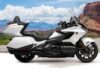 Honda Gold Wing проти Harley-Davidson: чому туристичний лідер б’є американську ікону