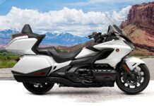 Honda Gold Wing проти Harley-Davidson: чому туристичний лідер б’є американську ікону