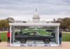 Ukryta historia: dlaczego Ford Mustang z filmu „Bullitt” i pierwszy minivan mają honorowy tytuł