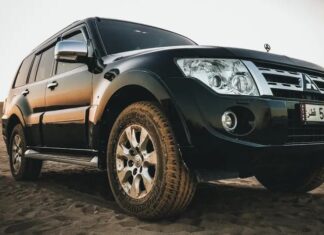 Guia de capacidade de reboque da Mitsubishi: o que você realmente pode puxar?