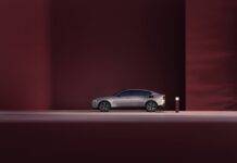 Огляд Volvo ES90: Електричний седан, що кидає виклик німецькій еліті