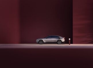 Volvo ES90 Review: de elektrische sedan daagt de Duitse elite uit