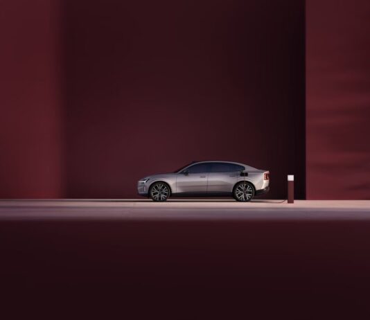 Volvo ES90 Review: The Electric Sedan Challenging the German Elite