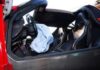 How airbags save lives: The physics behind explosions