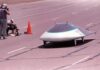 La voiture solaire de GM de 1987 : l’ascension et la chute tragiques du Sunraycer