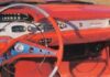 Історія Chevrolet Impala: від розкоші вищого класу у 1958 році до сучасних потужних автомобілів