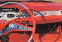 Історія Chevrolet Impala: від розкоші вищого класу у 1958 році до сучасних потужних автомобілів