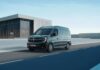 Renault Master Electric: 44 роки розробки