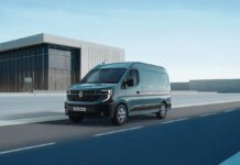 Renault Master Electric: 44 роки розробки