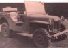 Гонка на 49 днів, у якій з’явилися Willys MB та Ford GPW